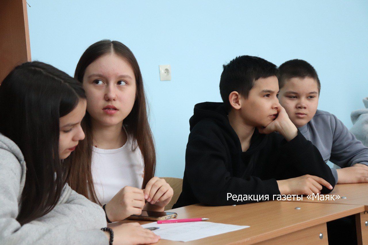 Азнакай техникумында профиль сменасы узды
