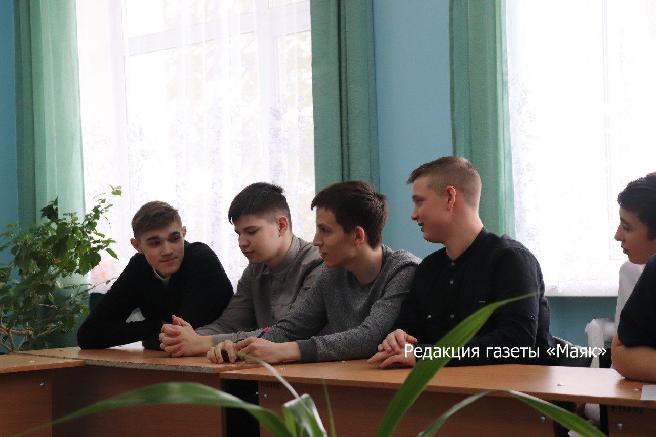 Азнакай техникумында профиль сменасы узды