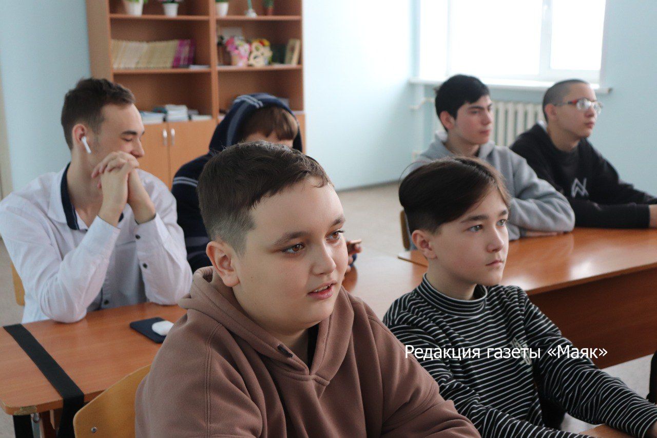 Азнакай техникумында профиль сменасы узды