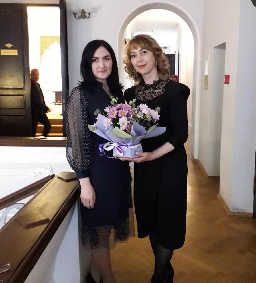 Азнакай шагыйрәсе Татарстан Язучылар берлегенә кабул ителде