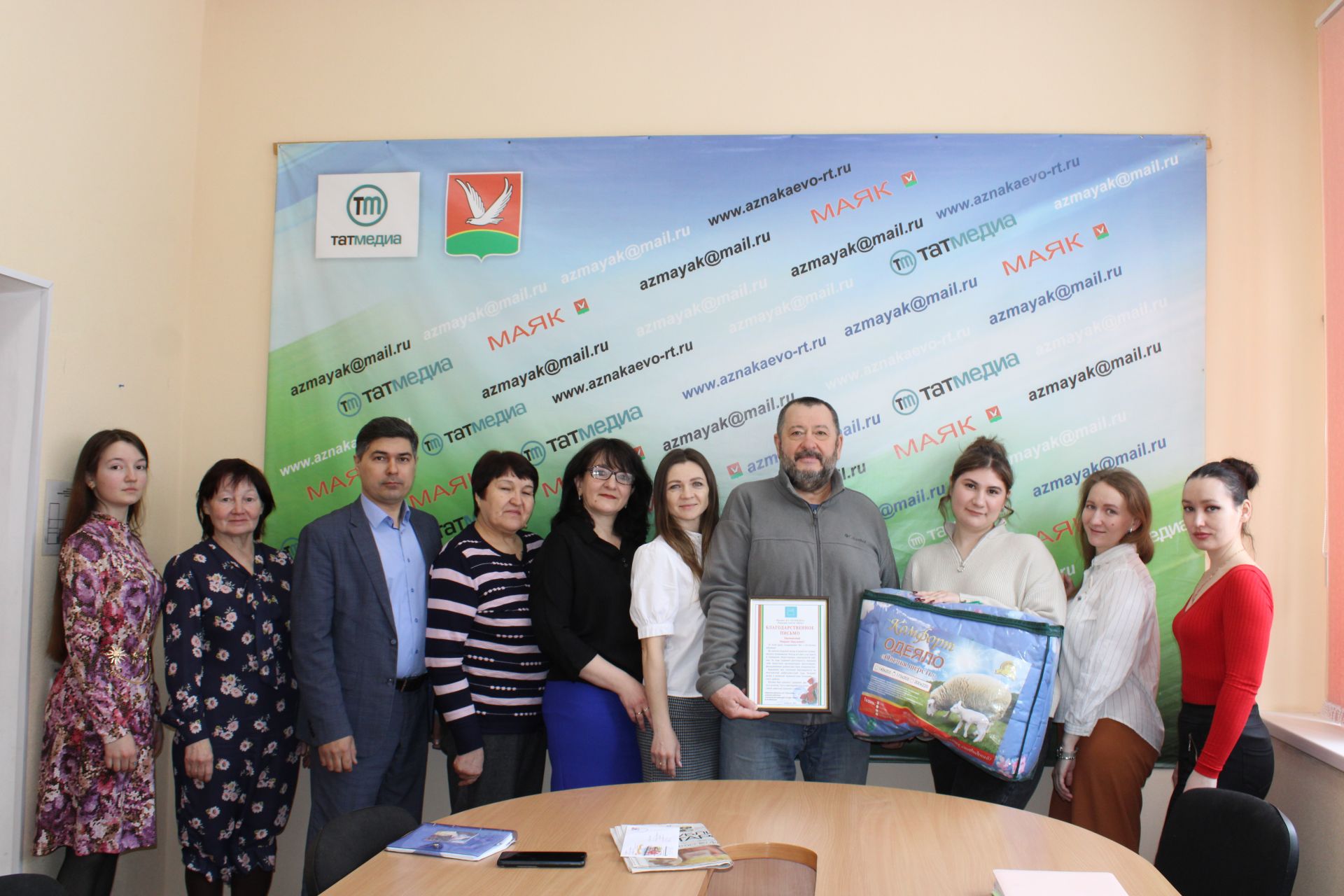Уважаемый  Марат Наилевич!