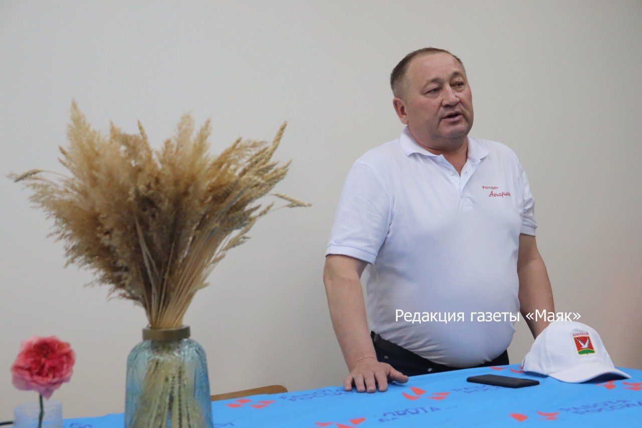 Азнакайда вакансияләр ярминкәсе узды