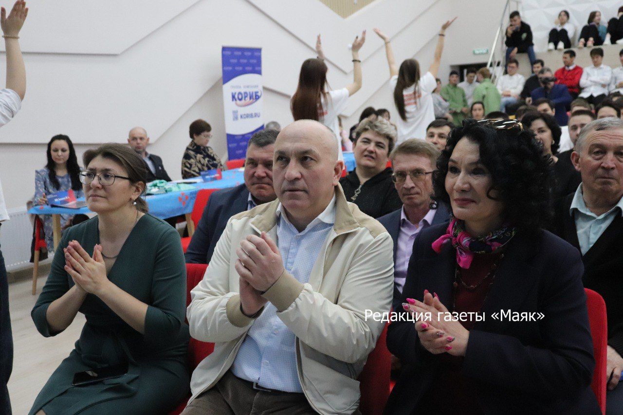 Азнакайда вакансияләр ярминкәсе узды