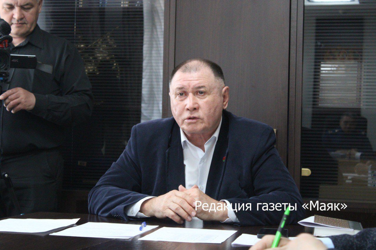 Азнакайда юллар мәсьәләсе буенча киңәшмә узды