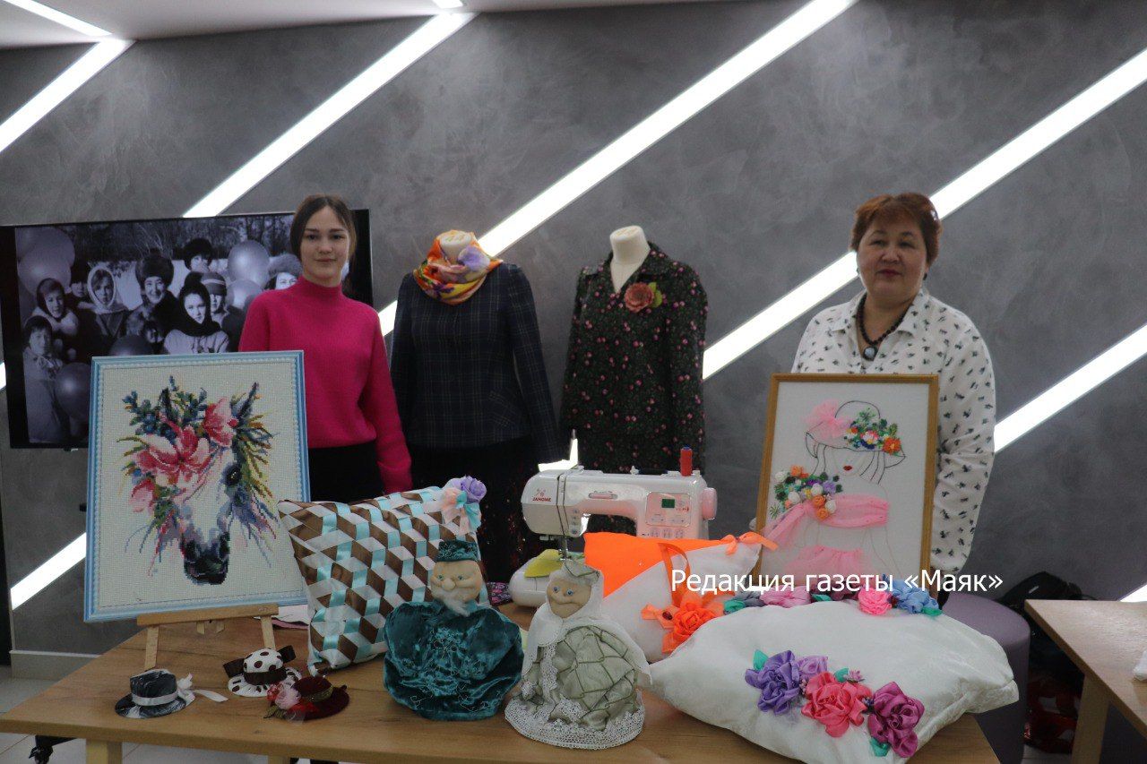 Азнакайда вакансияләр ярминкәсе узды