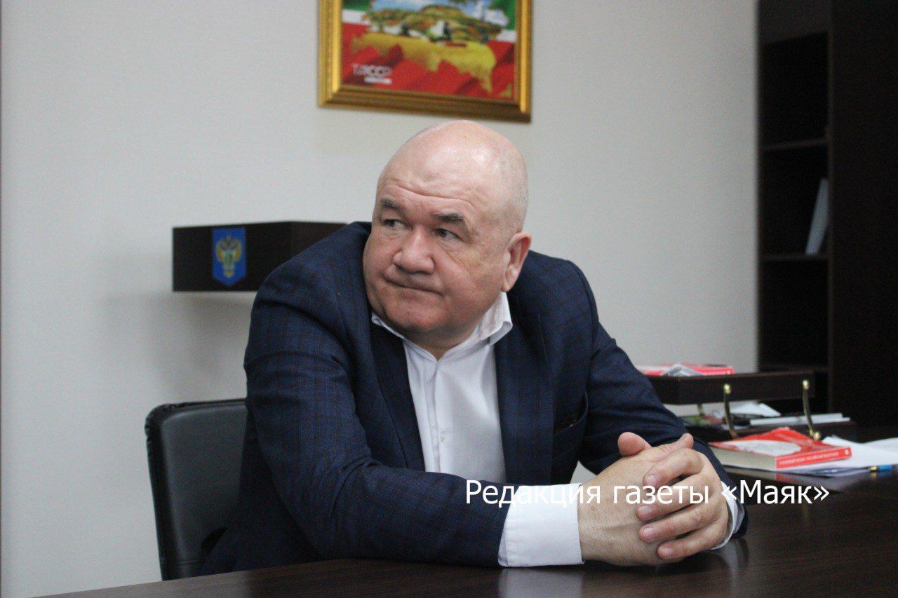 Азнакайда юллар мәсьәләсе буенча киңәшмә узды