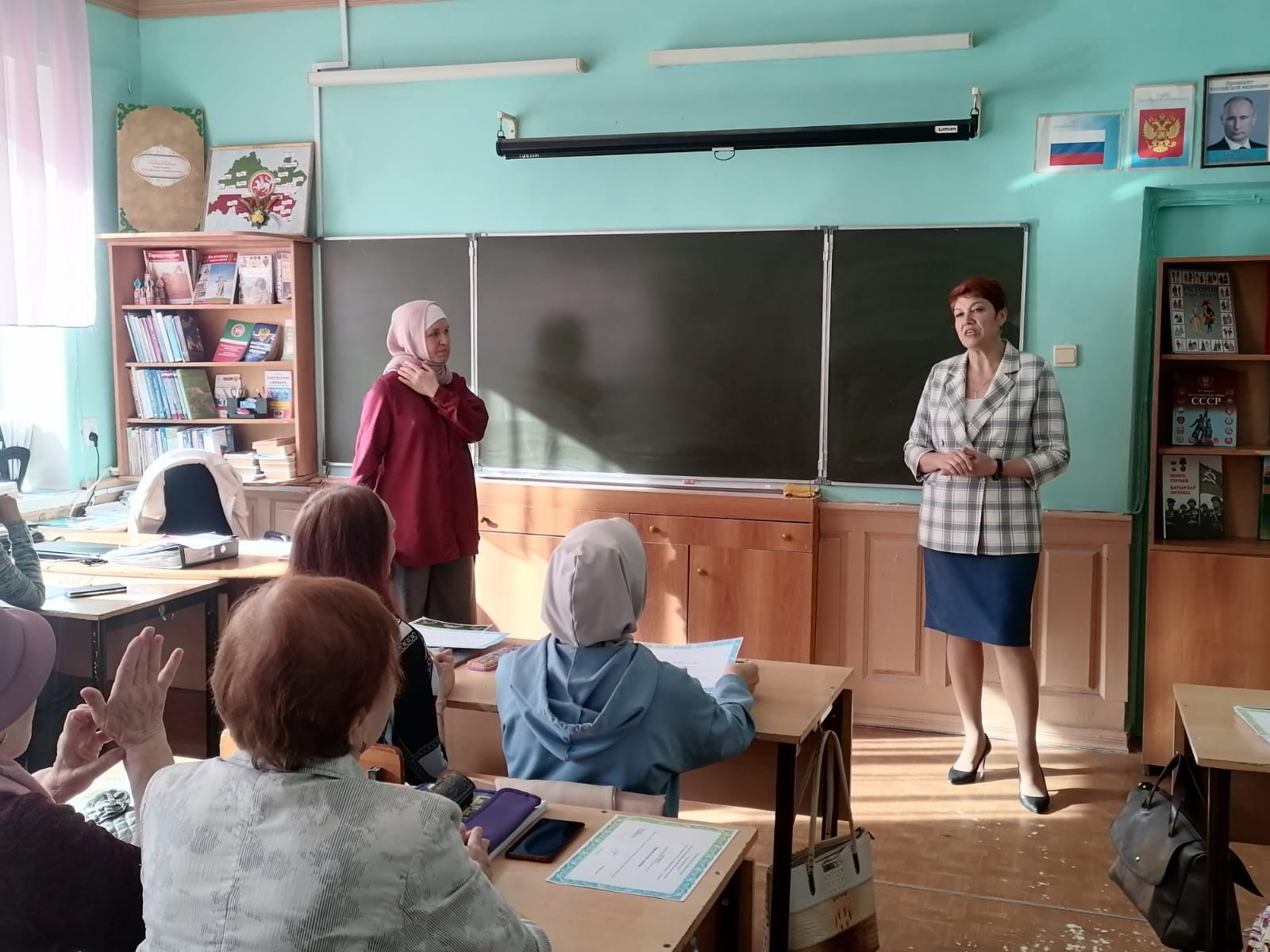 Изучение языков делает нас богаче