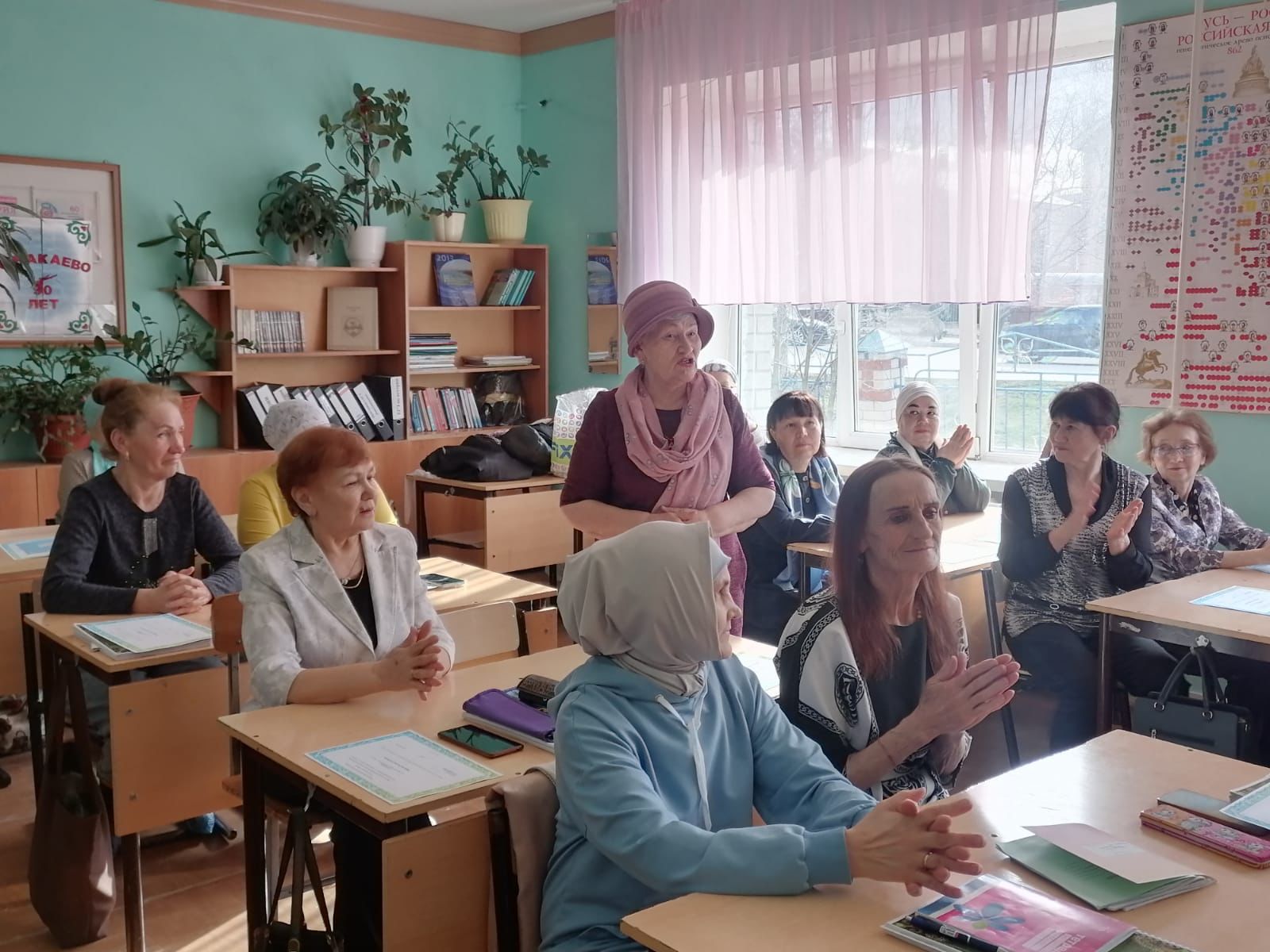 Изучение языков делает нас богаче