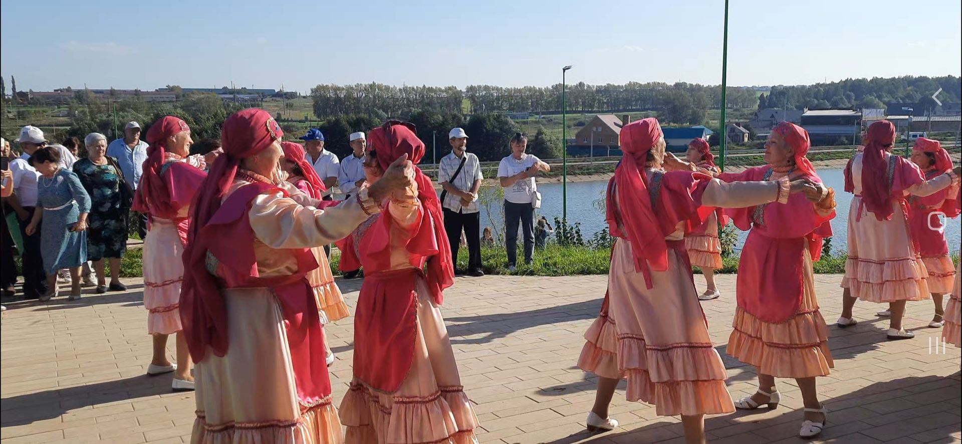 Азнакайда тагын бер заманча ял урыны барлыкка килде