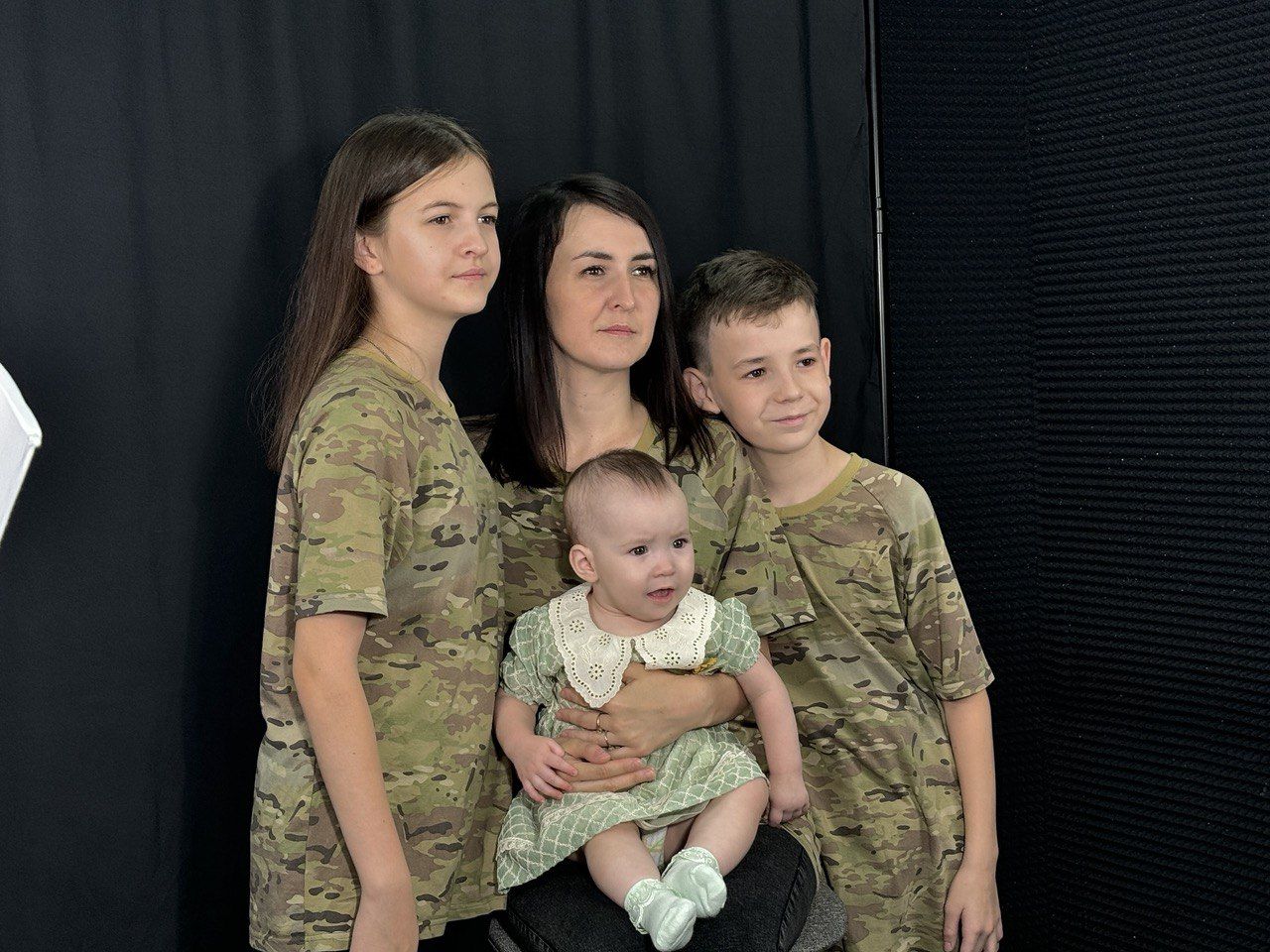 Он герой для всех нас