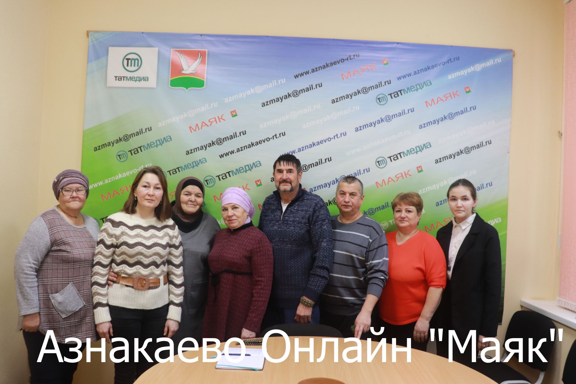 Волонтерлар – игелек эшләүче  патриотлар алар