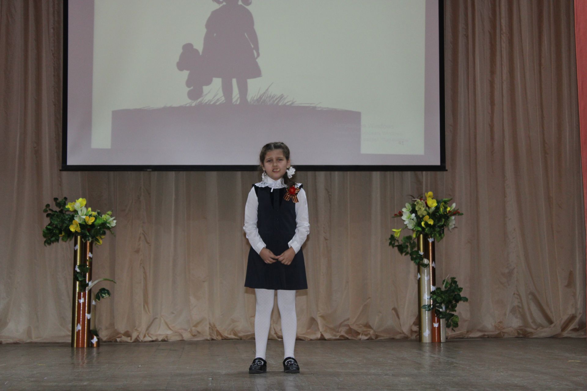 Азнакайлылар Ленинград блокадасы каһарманнарын искә алдылар