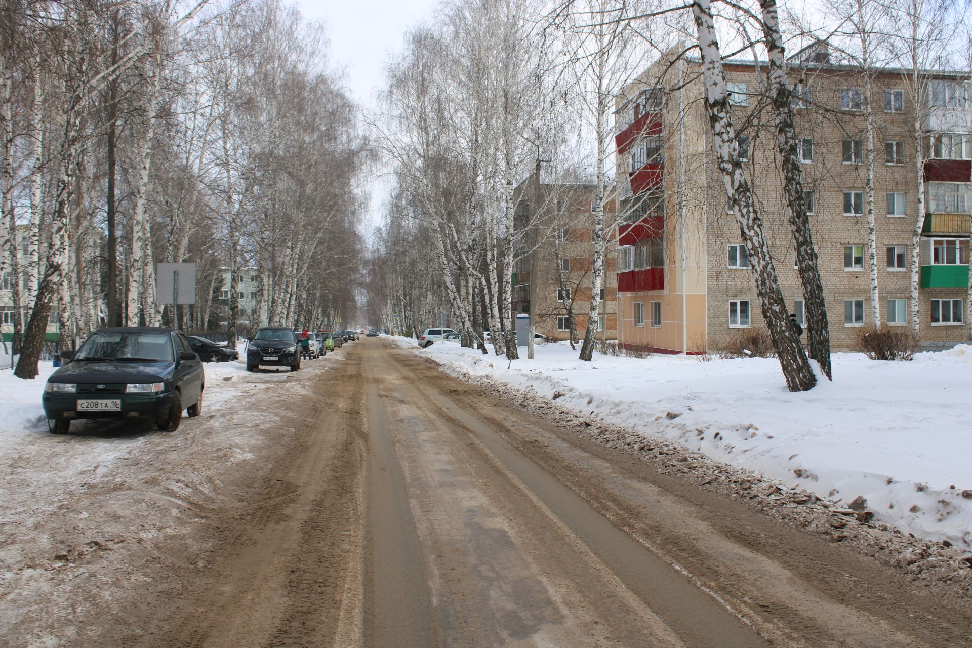 Аномальное тепло в Поволжье: тропический воздух из Африки