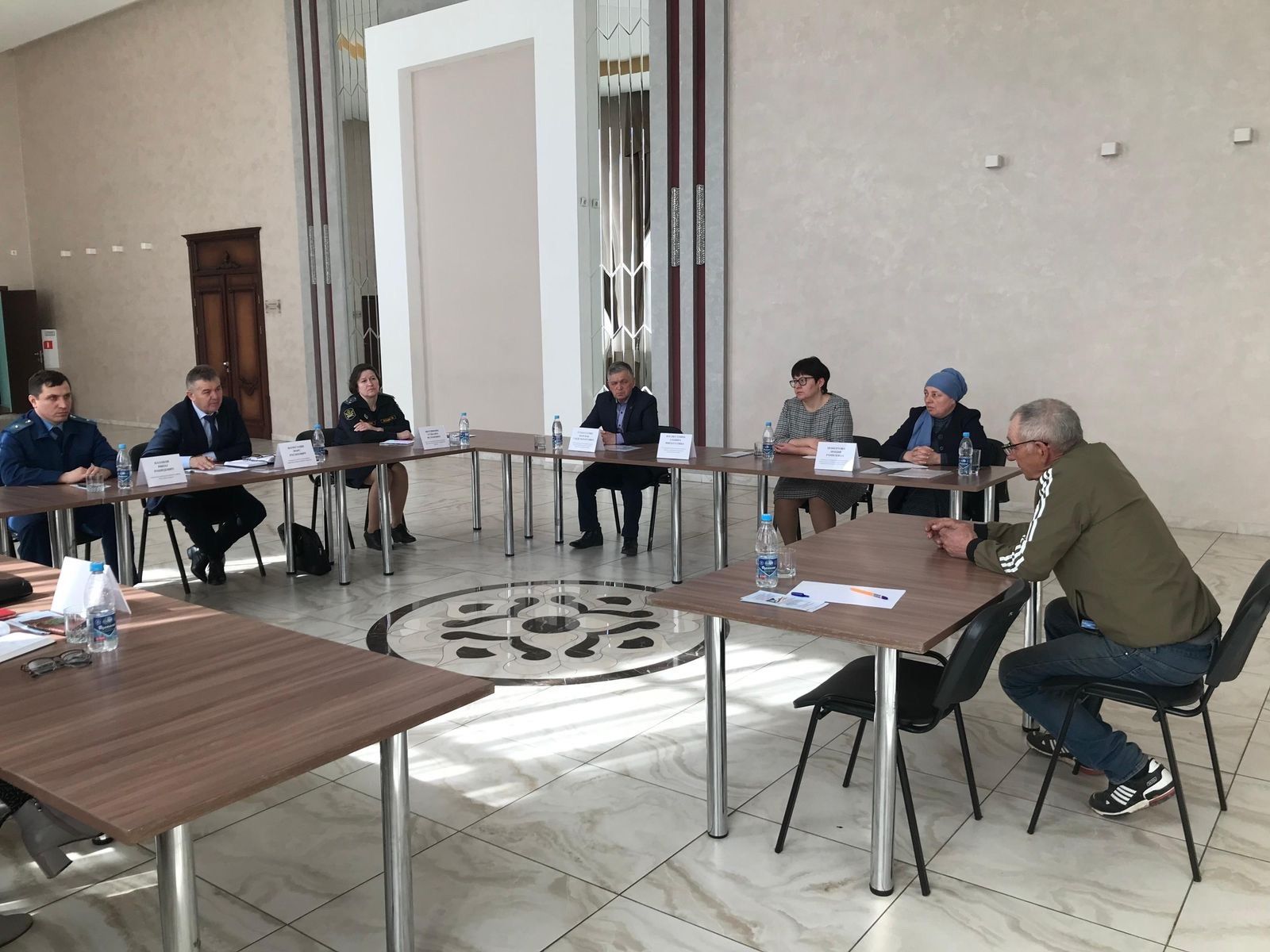 В Татарстане более 200 жителей отдаленных районов получили бесплатную юридическую помощь