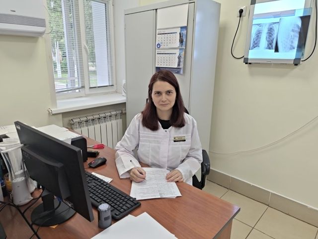 Рак легкого: почему важно вовремя пройти обследование