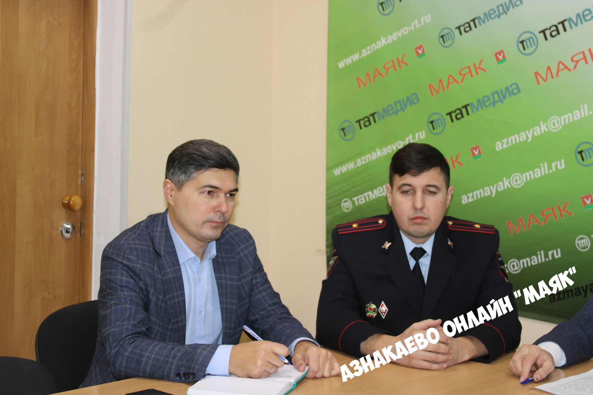 Боремся с коррупцией сообща