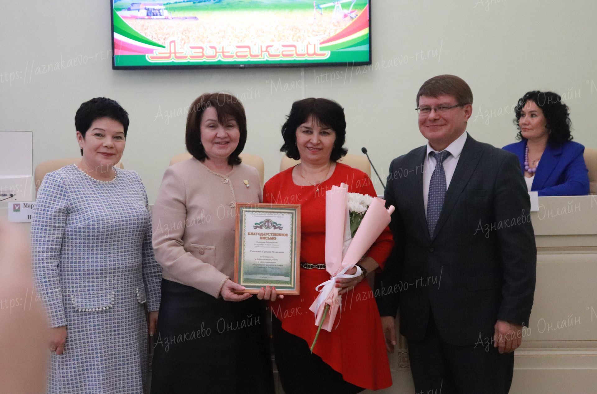 Элиза Мәрданшина: “Яңа туган сабыйдан алып өлкән яшьтәге әби-бабайларны да кайгыртабыз”