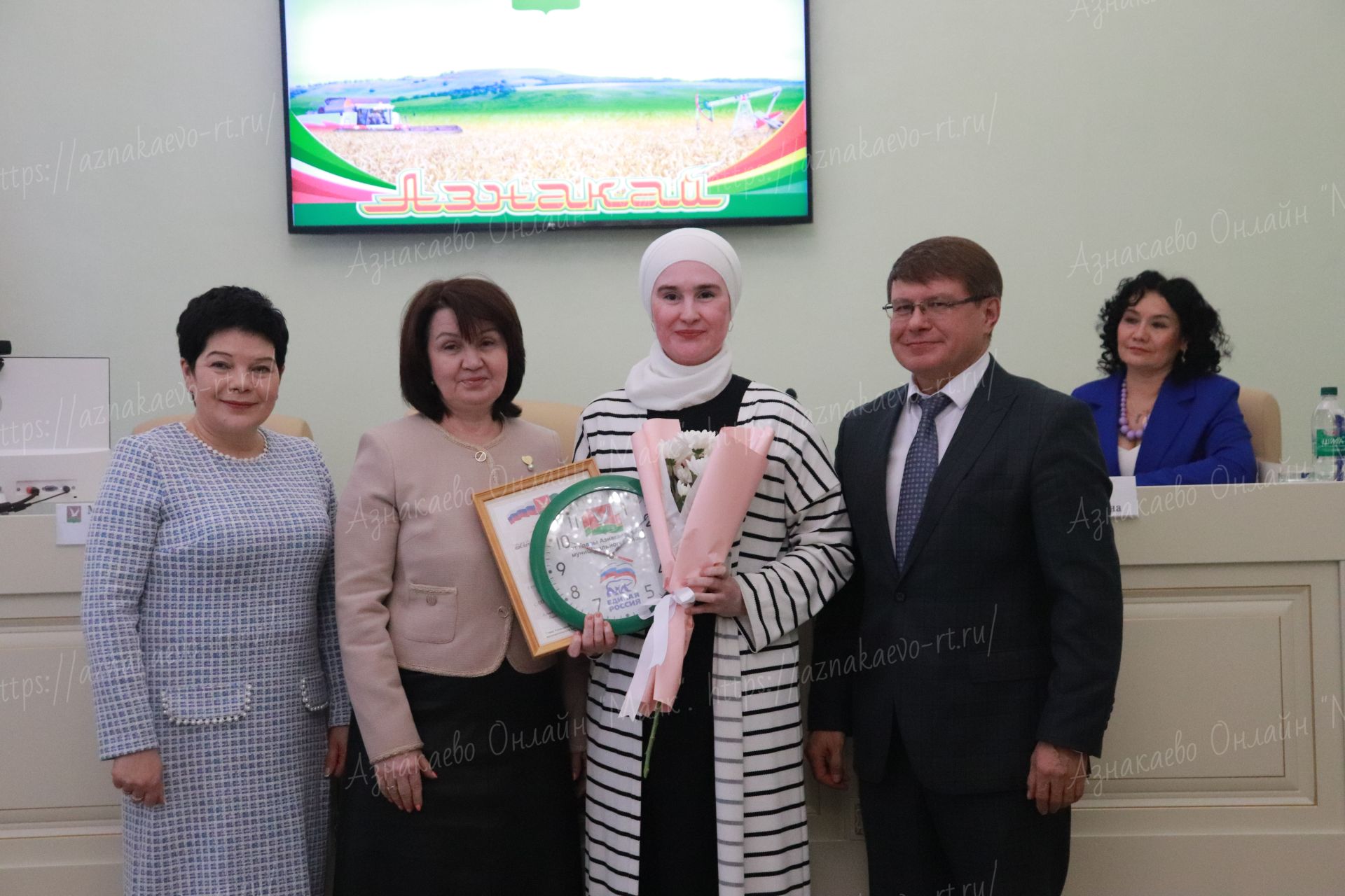 Элиза Мәрданшина: “Яңа туган сабыйдан алып өлкән яшьтәге әби-бабайларны да кайгыртабыз”
