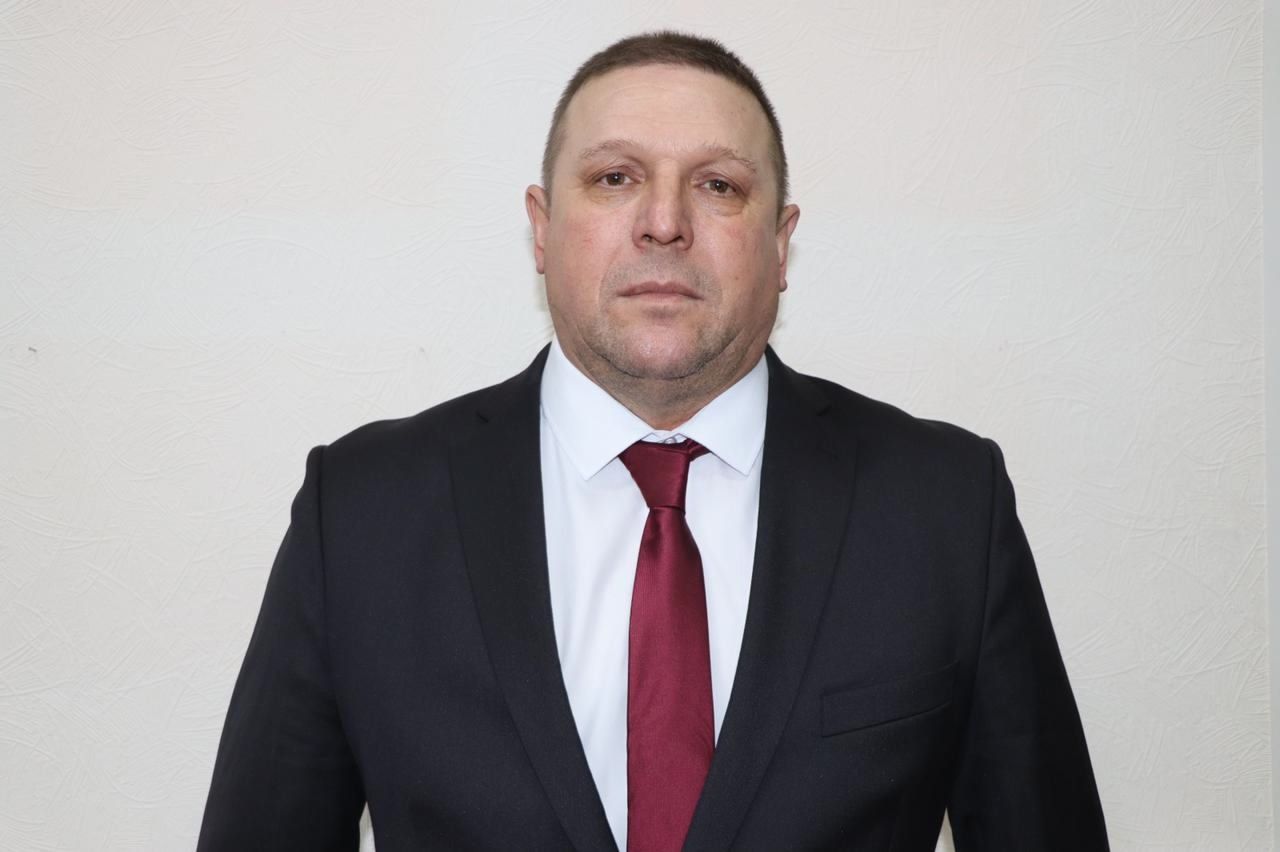 Азнакайлы Сергей Матвеевны РФ Авыл хуҗалыгы министрлыгының Рәхмәт хаты белән бүләкләделәр