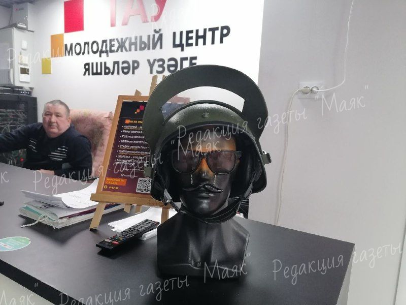 Вы знаете, что такое фиджитал-страйкбол?