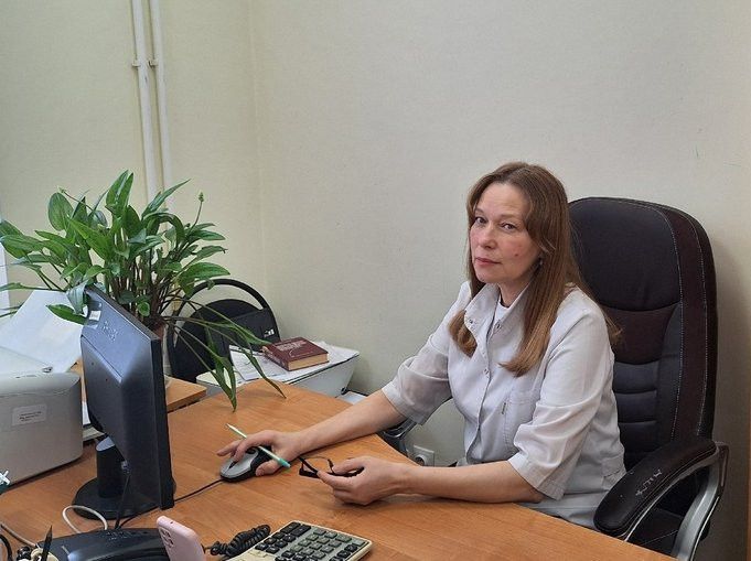 Неделя борьбы с гепатитом С: как защитить себя и своих близких