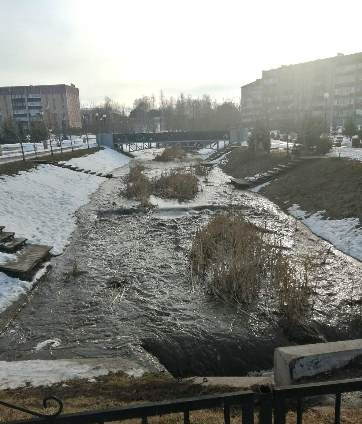 Прогноз погоды в Татарстане на неделю: колебания температуры и осадки