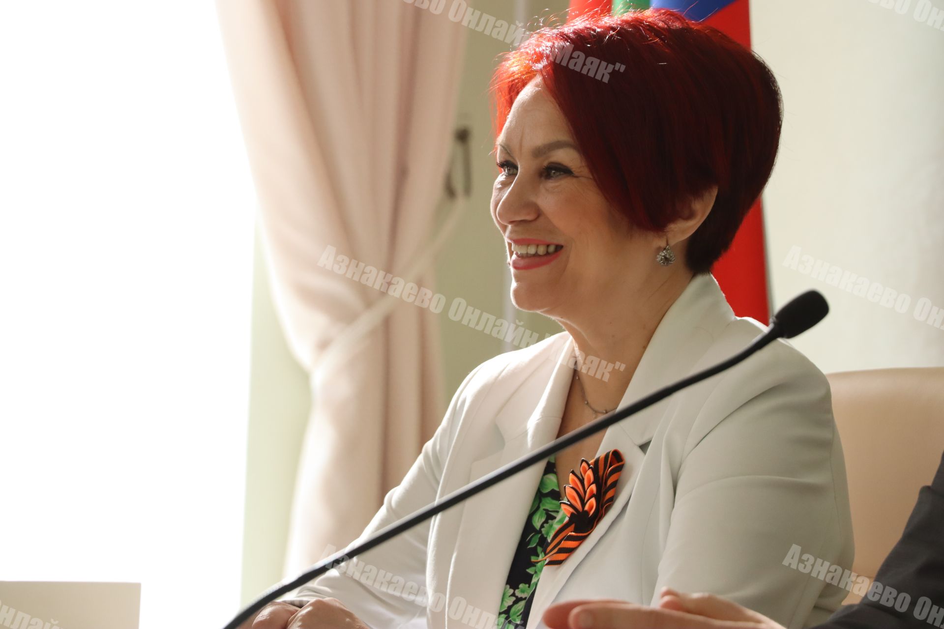 Школьники у руля: как прошел День дублера в Азнакаевском районе