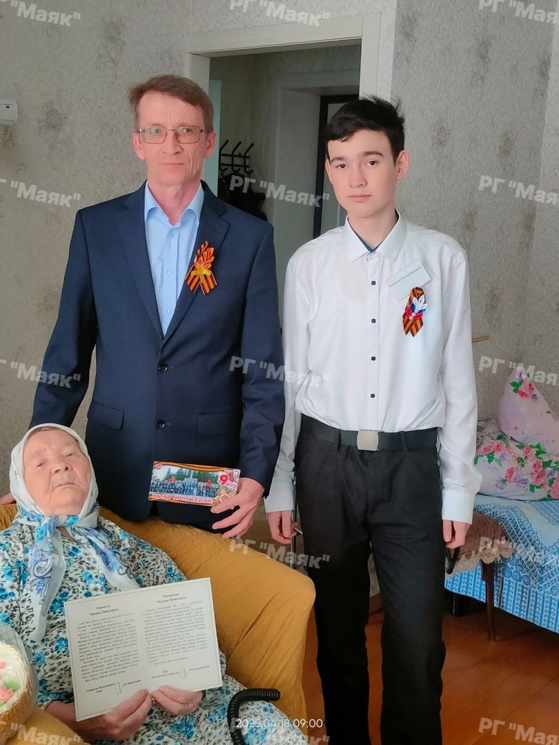 Школьники у руля: как прошел День дублера в Азнакаевском районе