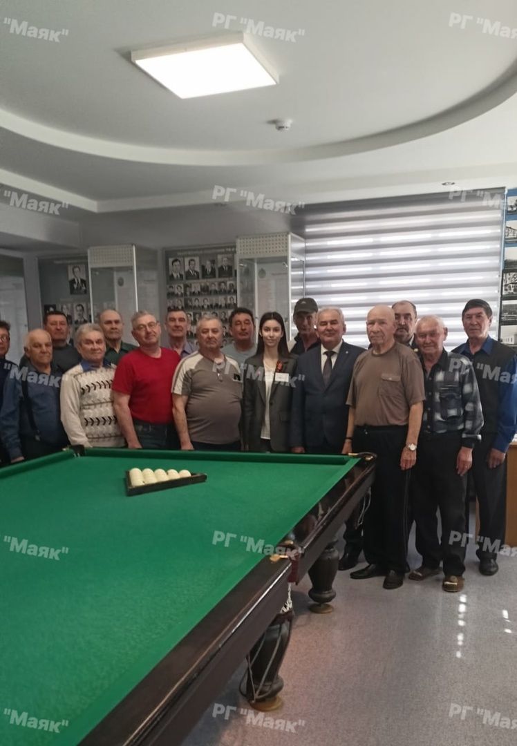 Школьники у руля: как прошел День дублера в Азнакаевском районе