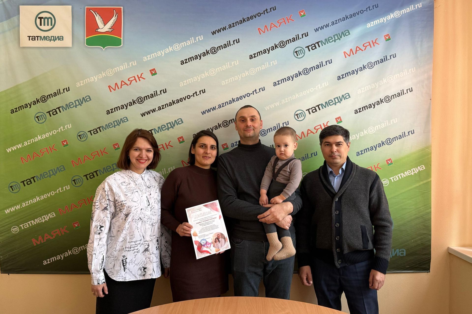 Подведение итогов фотоконкурса ко дню влюбленных