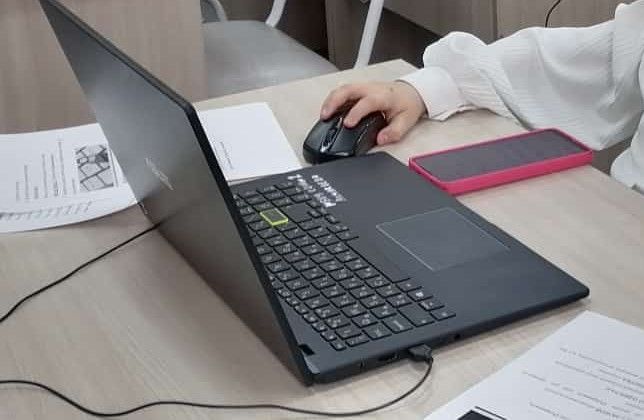 У девятиклассников Азнакаевского района начались экзамены