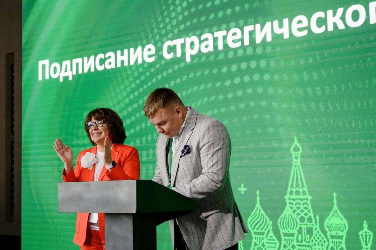 «Азбука сыра» и «Перекрёсток» запускают долгосрочное сотрудничество