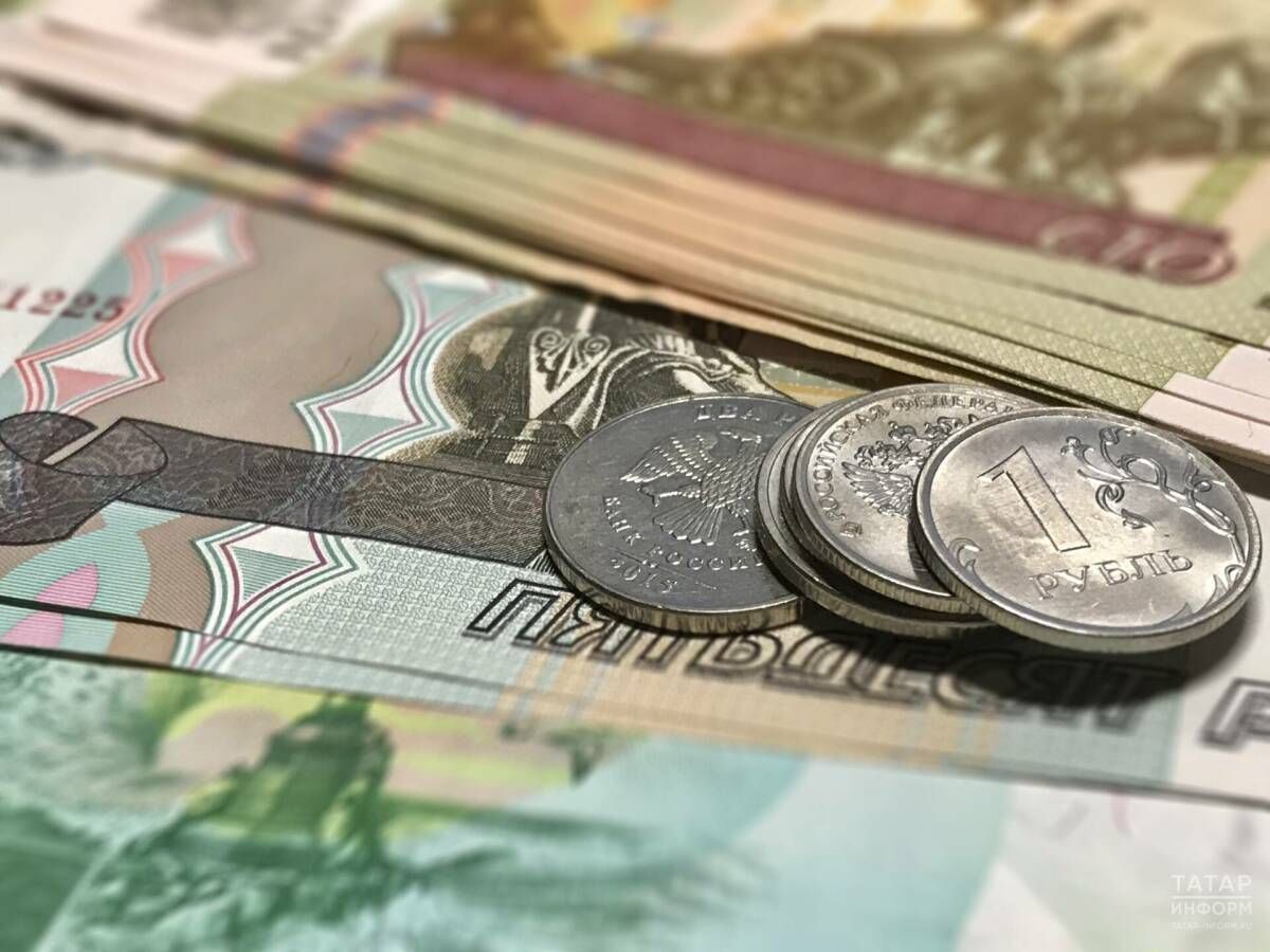 Кому в Татарстане положено минимальное пособие по безработице?
