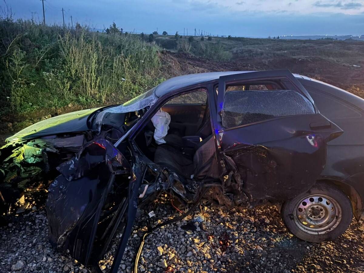 Автоинспекторы Татарстана напомнили, что нельзя водить авто уставшим