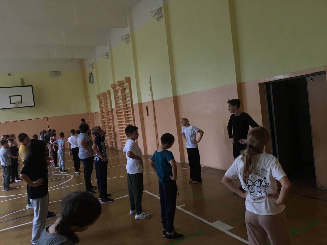 Сохраним здоровую атмосферу в школе: ключевые правила профилактики
