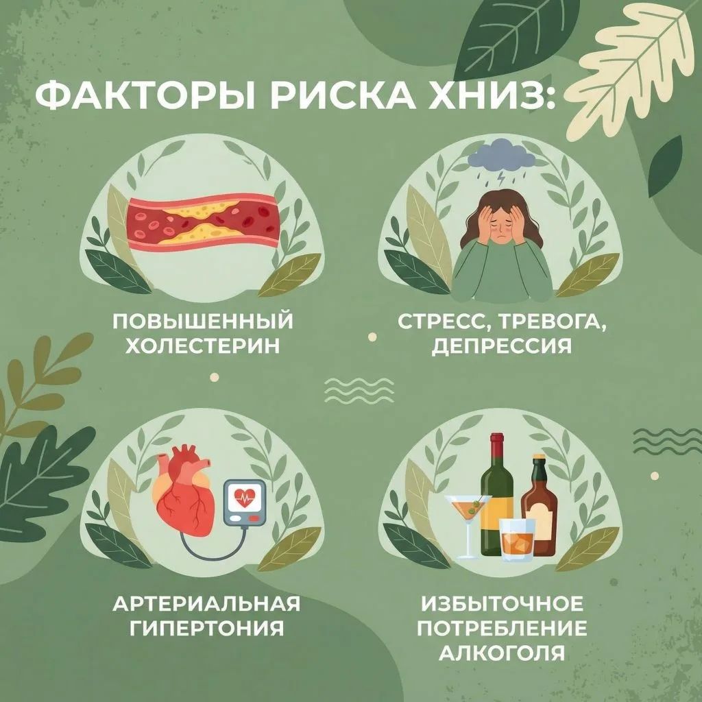 Неделя профилактики неинфекционных заболеваний: как сохранить здоровье