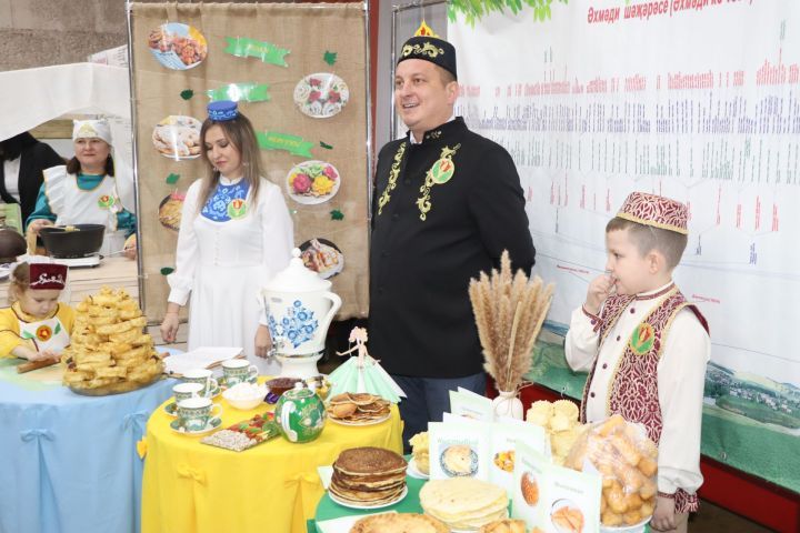 Азнакайлыларны шәҗәрәләр бәйгесендә катнашырга чакыралар