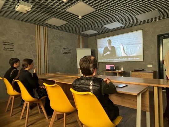 Код безопасности: не дай ловушке сработать!