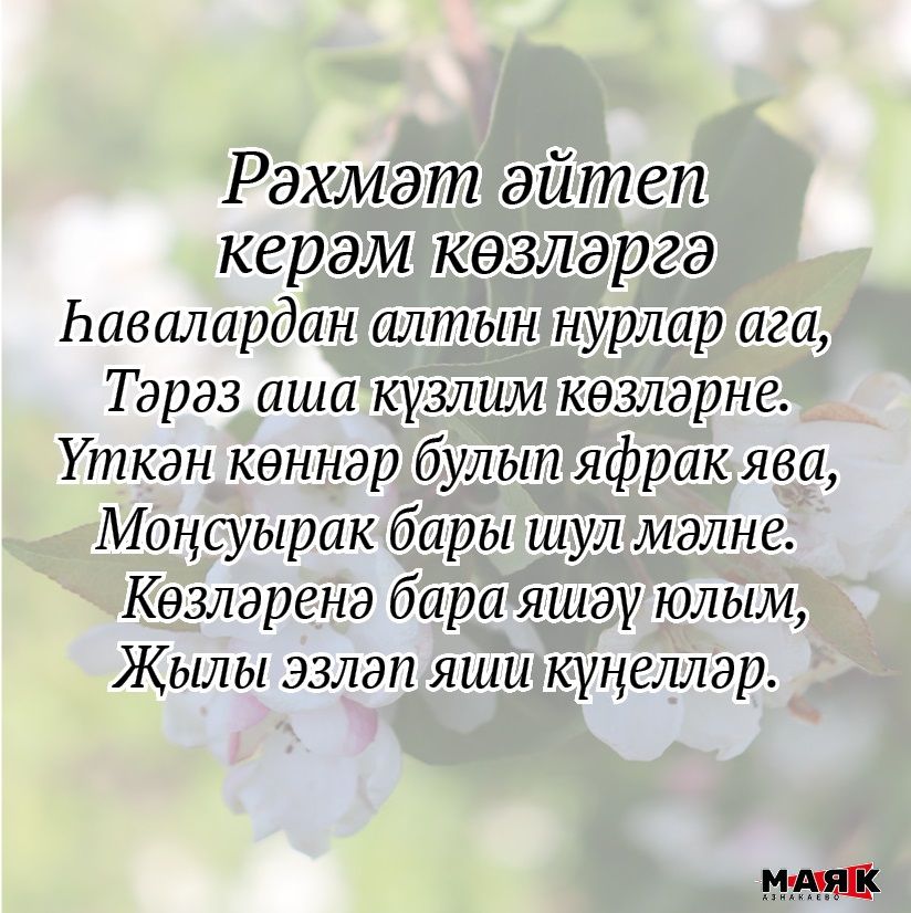 Альбина Мортазинаның иҗаты