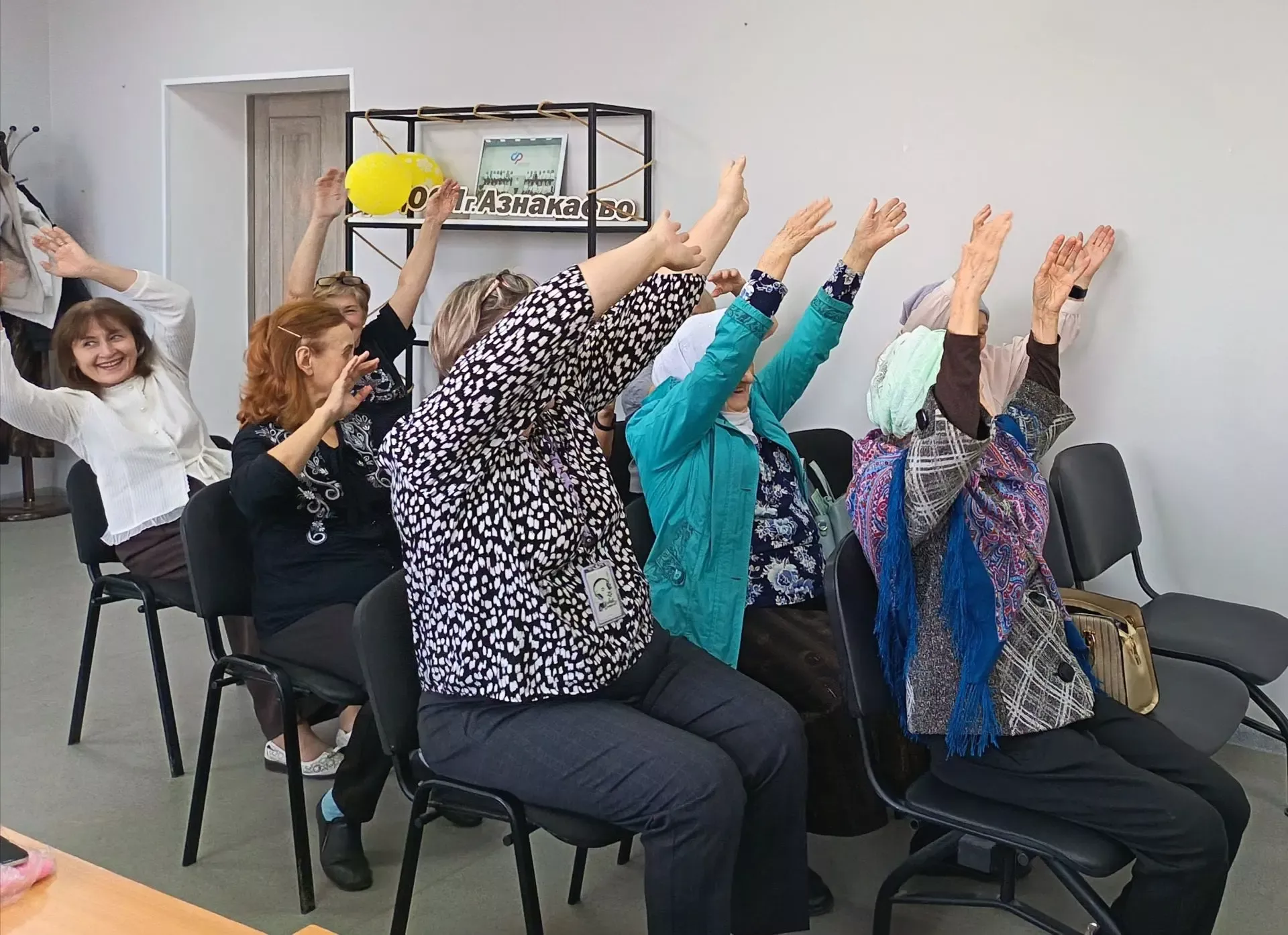 Здоровье без границ