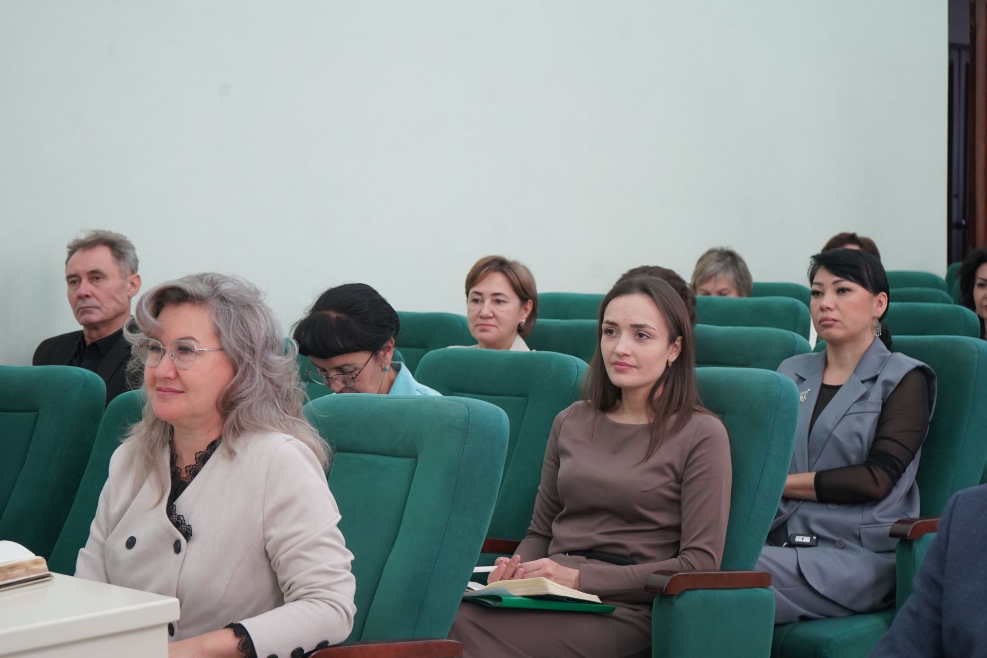 Итоги еженедельного совещания