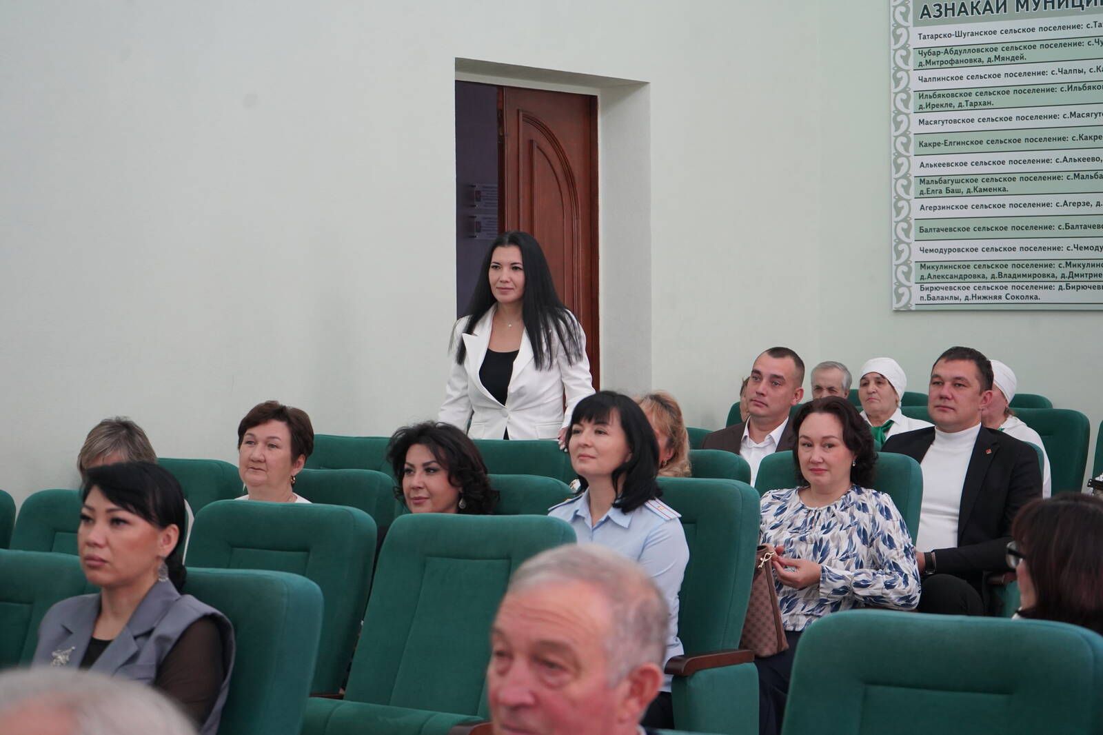 Итоги еженедельного совещания
