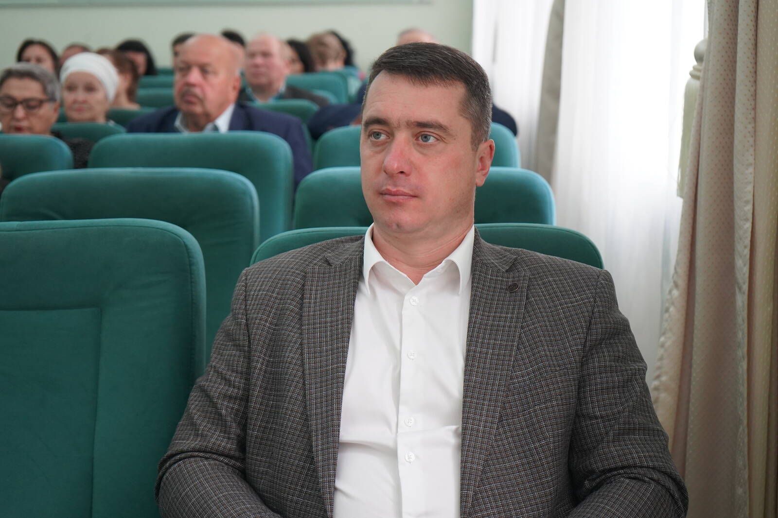 Итоги еженедельного совещания