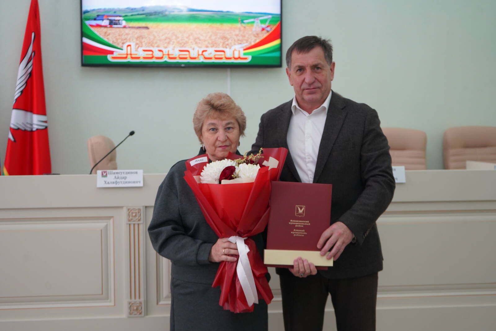 Итоги еженедельного совещания