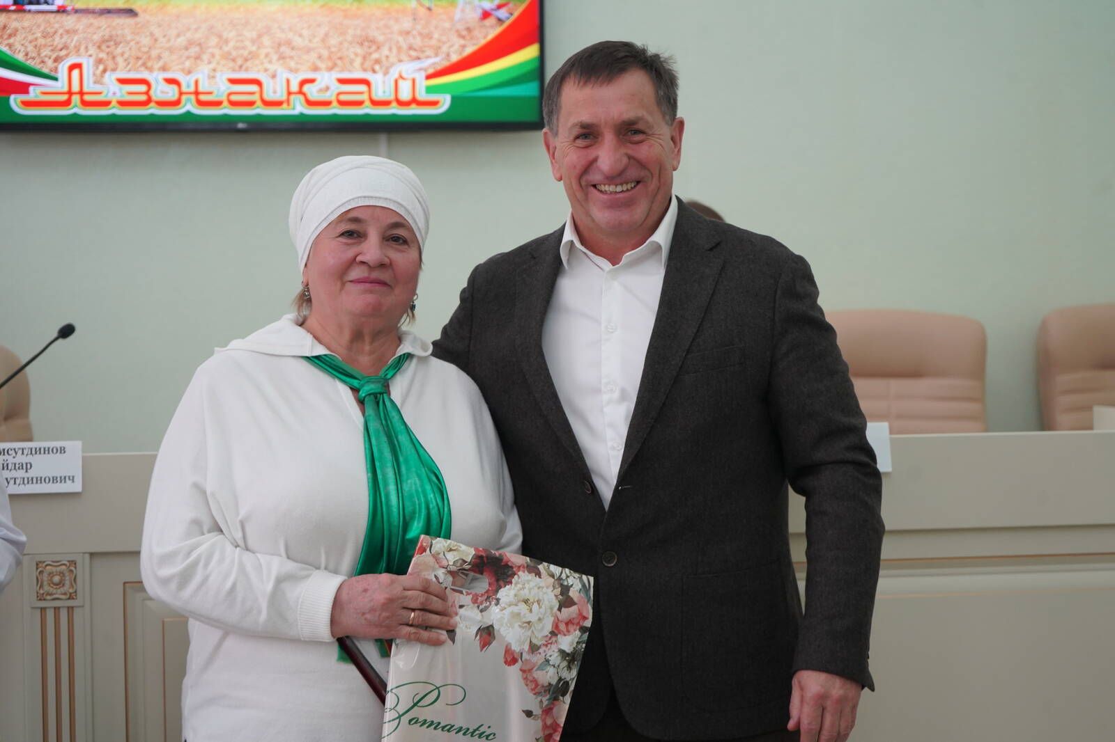 Итоги еженедельного совещания