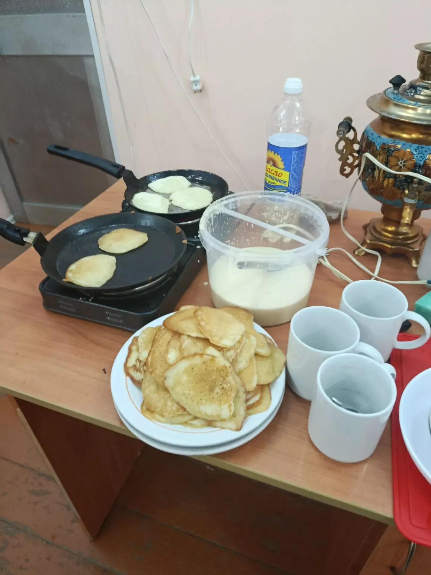 Азнакай районының Әгерҗе авылында язучылар белән очрашу узды