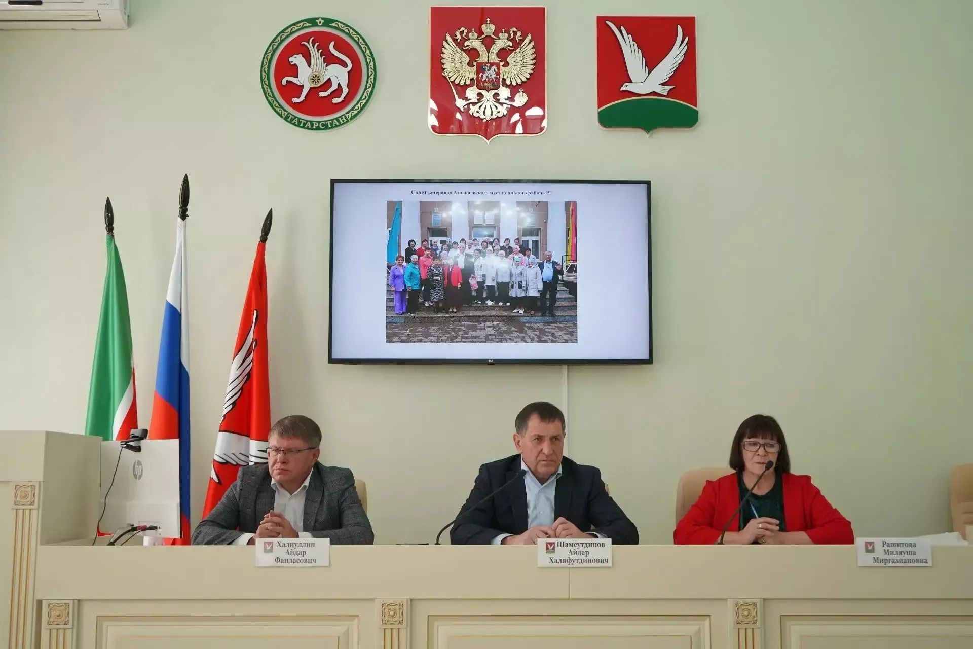 Диалог, который важен