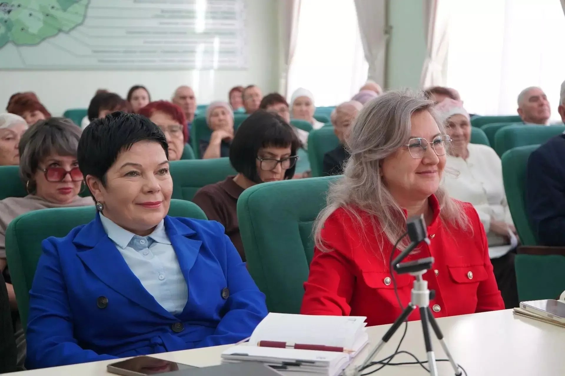 Диалог, который важен