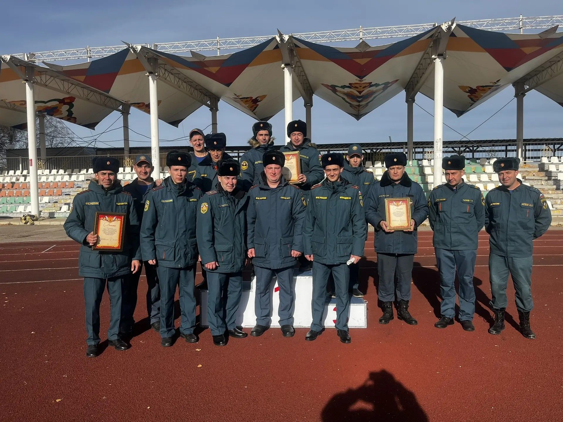 Когда слаженность — это сила