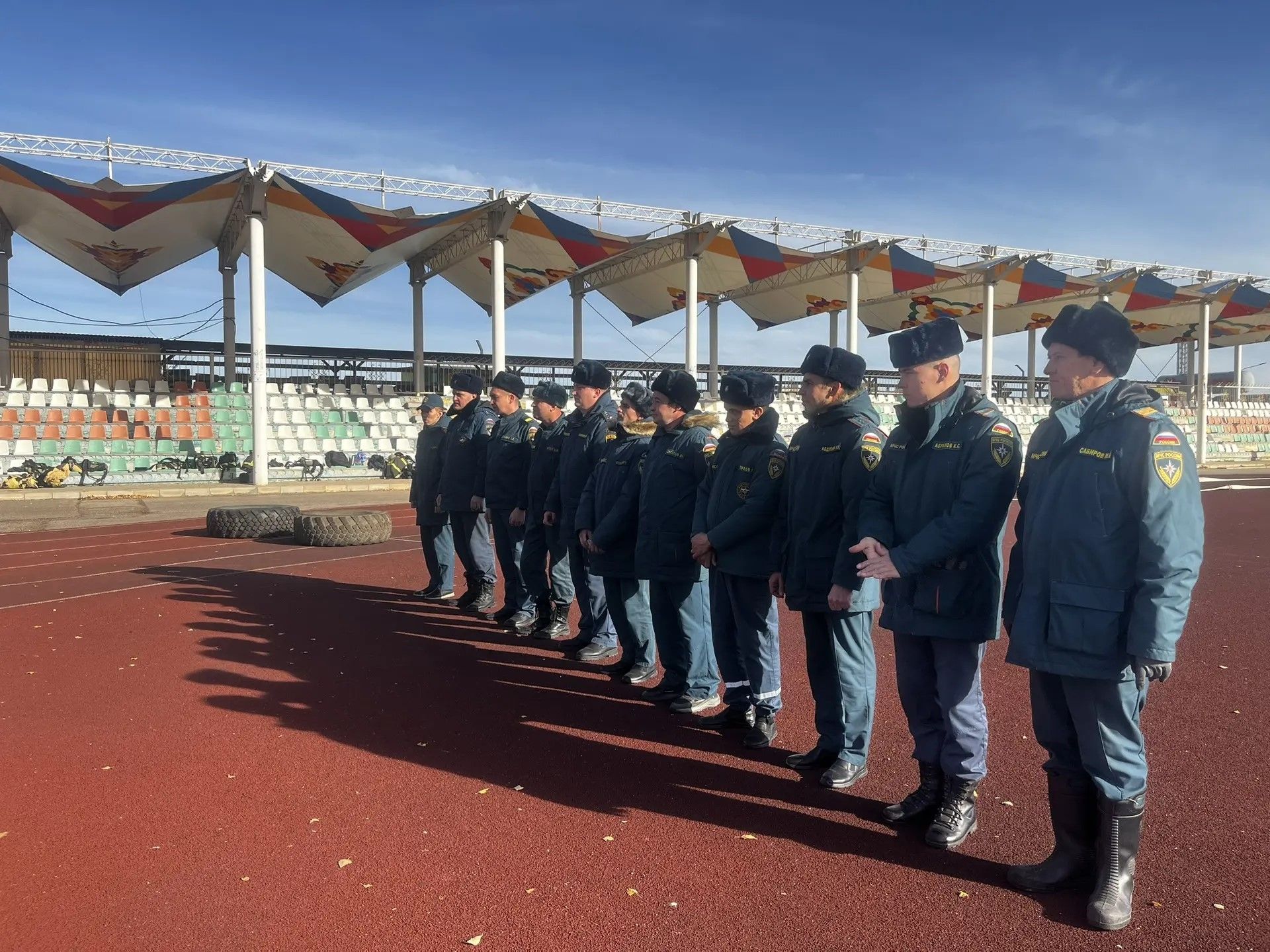 Когда слаженность — это сила